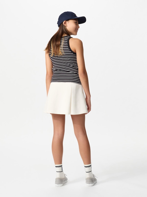 GIRLS Dry Sweat Mini Skort