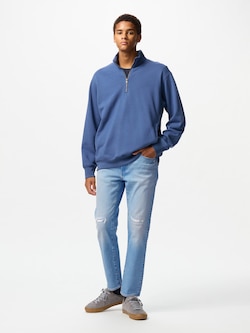Slim Fit Jeans (Damaged)