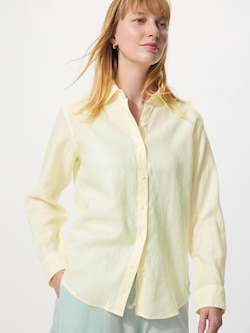 Kemeja Premium Linen | Lengan Panjang