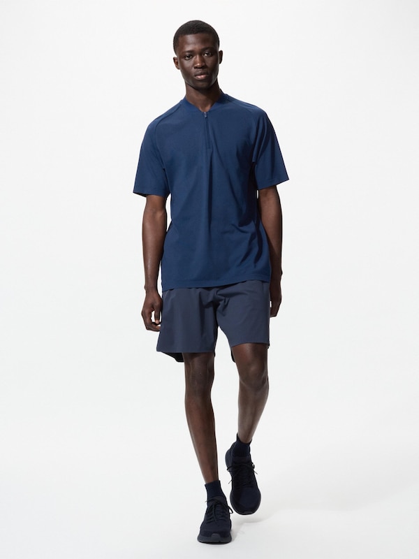 DRY-EX Polo Shirt