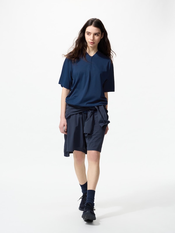 DRY-EX Polo Shirt