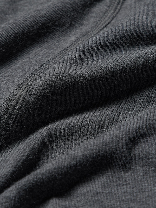 Cotton Boxer Briefs | Regular Rise