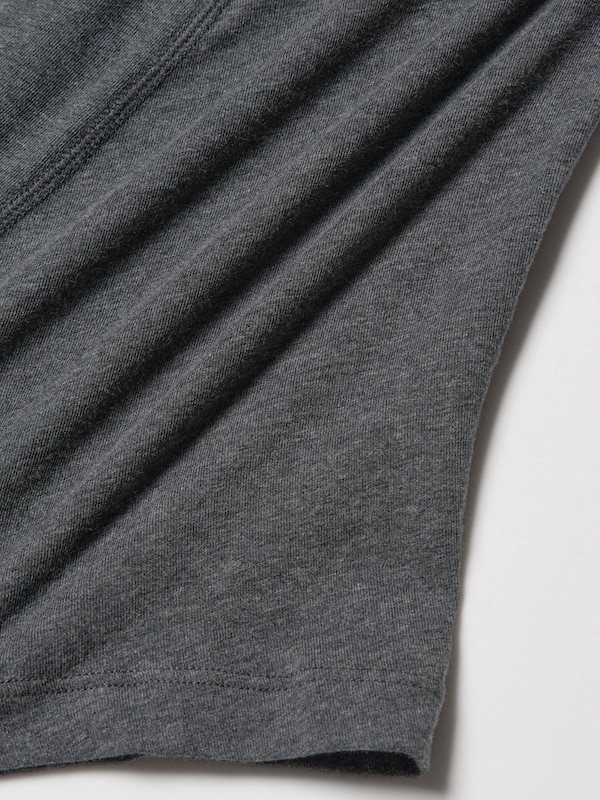 Cotton Boxer Briefs | Regular Rise