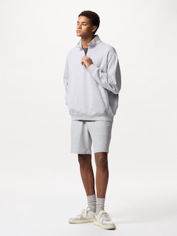 Ultra Stretch Sweat Shorts