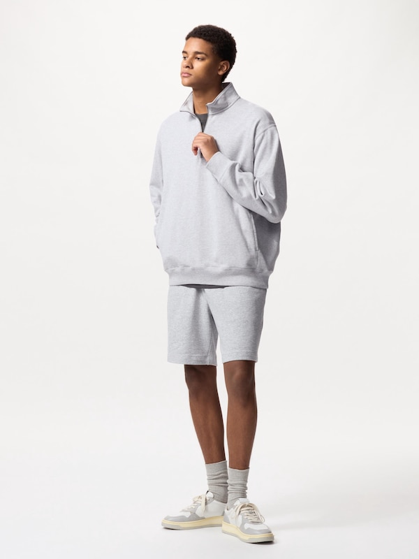 Ultra Stretch Sweat Shorts