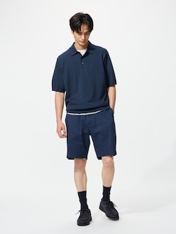 Stretch Easy Shorts
