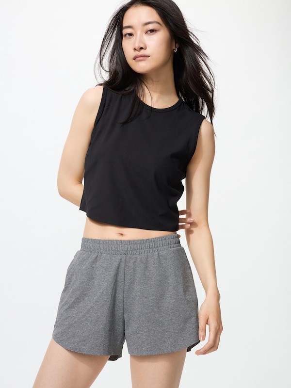 Ultra Stretch Active Shorts
