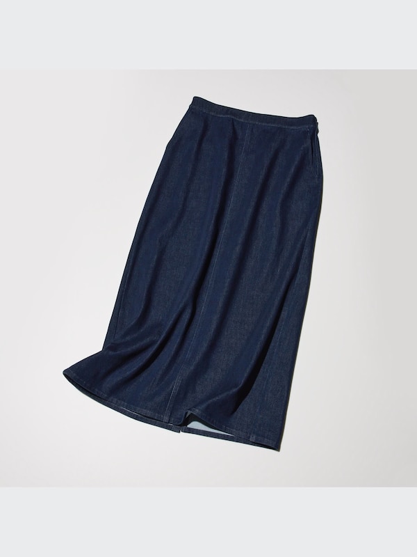 Rok Span Ultra Stretch | Denim