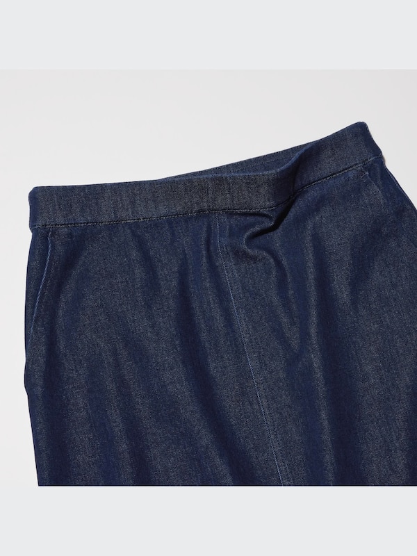 Rok Span Ultra Stretch | Denim