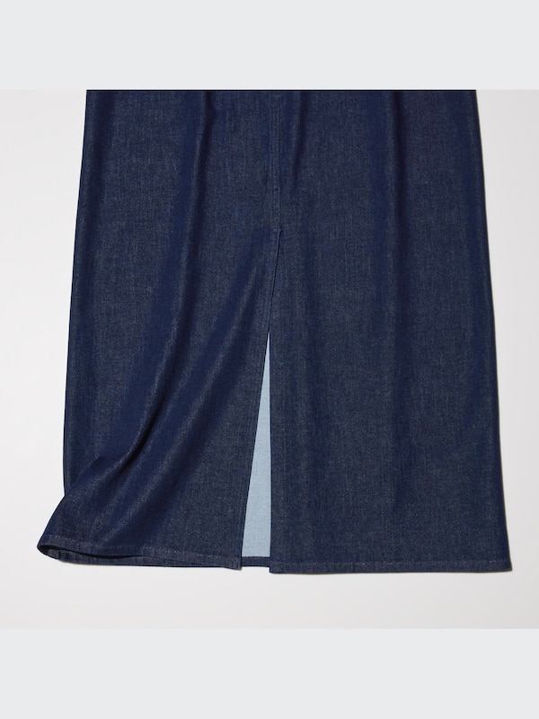 Rok Span Ultra Stretch | Denim