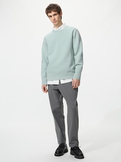 Ultra Stretch Active Tapered Pants