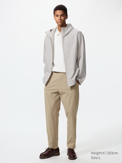 Ultra Stretch Active Tapered Pants