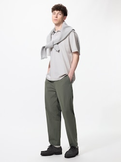 Ultra Stretch Active Tapered Pants