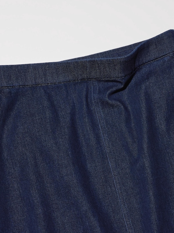 Rok Span Ultra Stretch | Denim