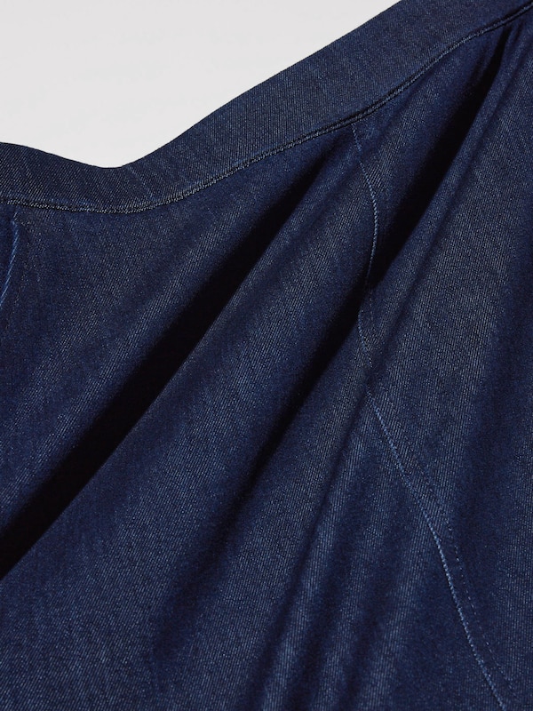 Rok Span Ultra Stretch | Denim