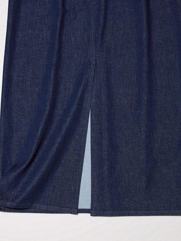 Rok Span Ultra Stretch | Denim