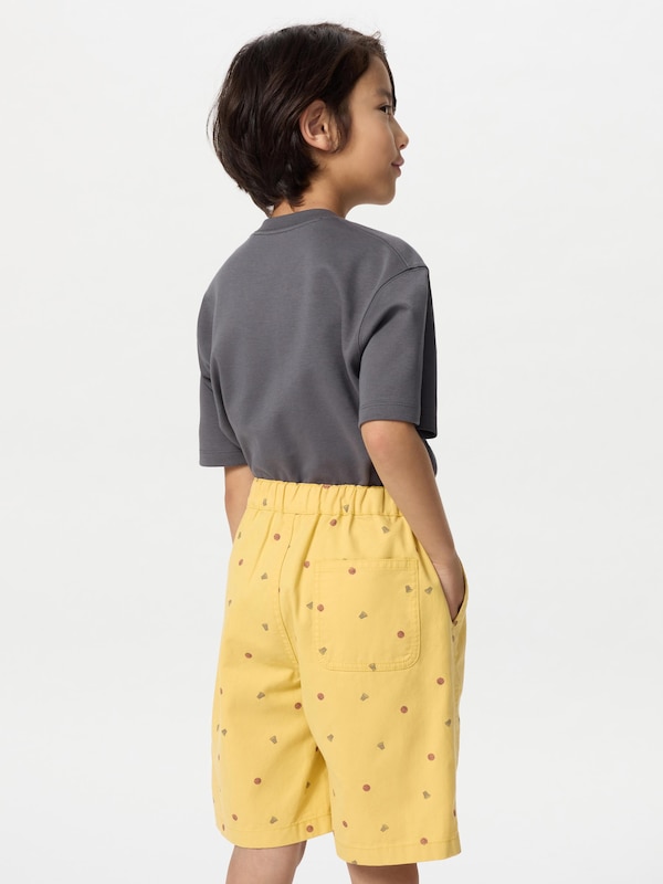 KIDS Easy Shorts | Print