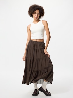 Rok Panel (Rok Ruffle)