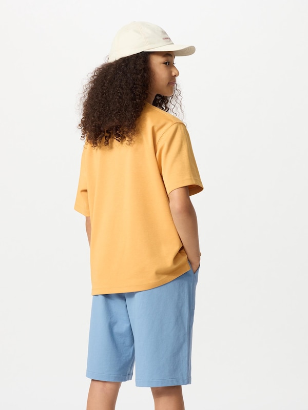 Celana Pendek Rileks Jersey