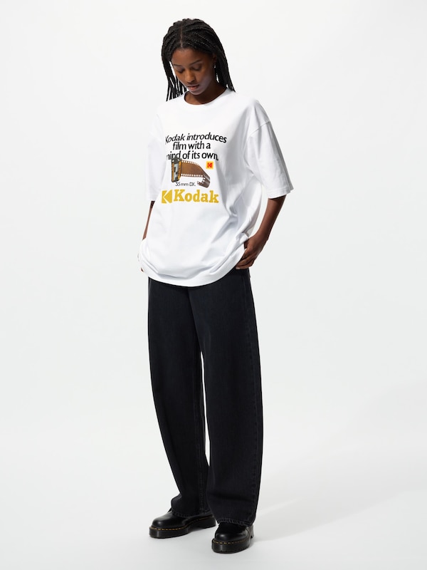 The Brands Short Sleeve UT