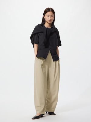 Celana Lebar Aktif Ultra Stretch