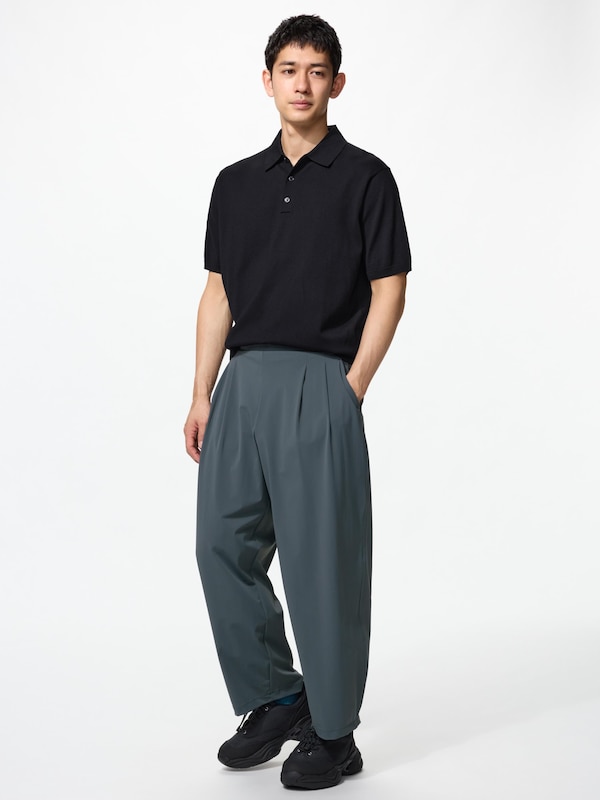 Celana Lebar Aktif Ultra Stretch