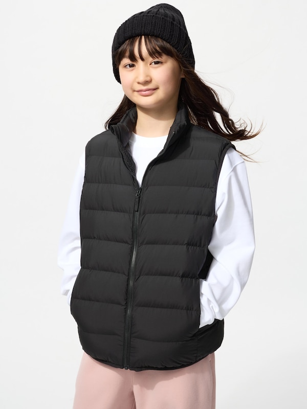 KIDS PUFFTECH Washable Vest