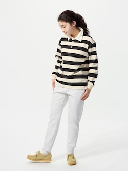 KIDS Dry Sweat Pants