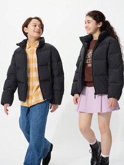 KIDS Jaket Down Volume