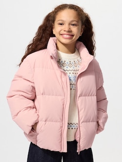 KIDS Volume Down Jacket