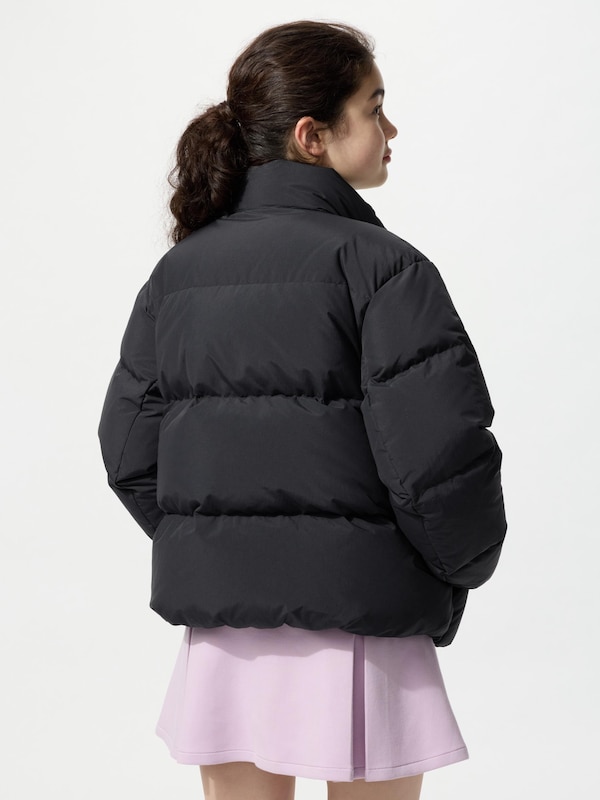 KIDS Volume Down Jacket