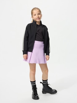 GIRLS Dry Sweat Mini Skort