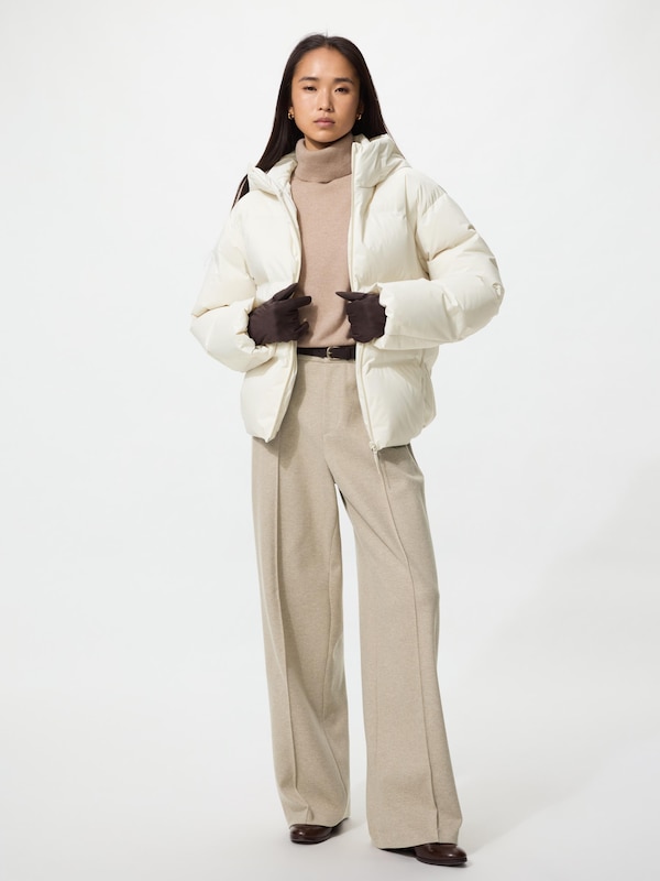 Seamless Down Parka