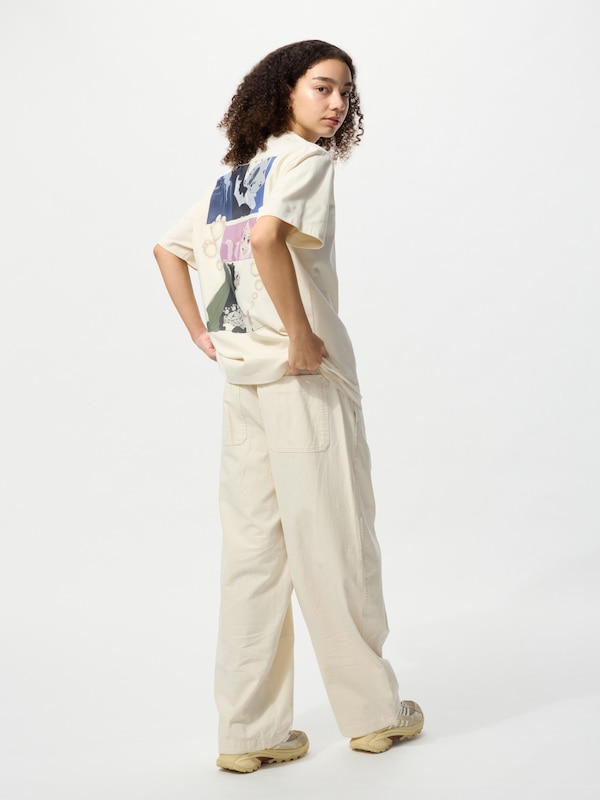 One Piece Short Sleeve UT