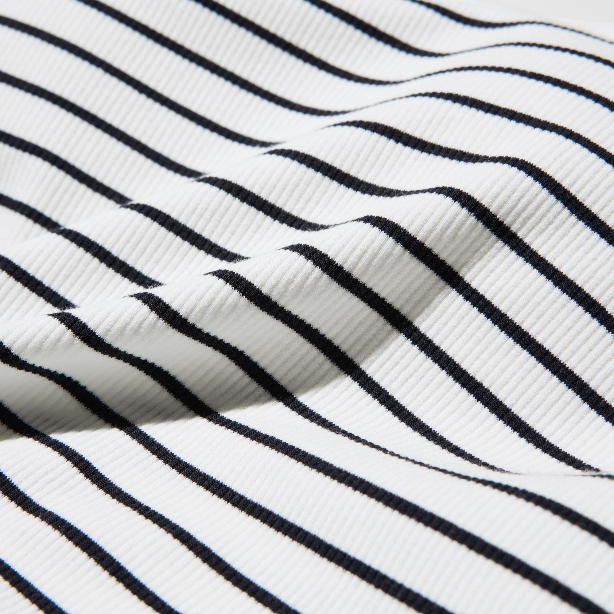 Smooth and comfortable material.