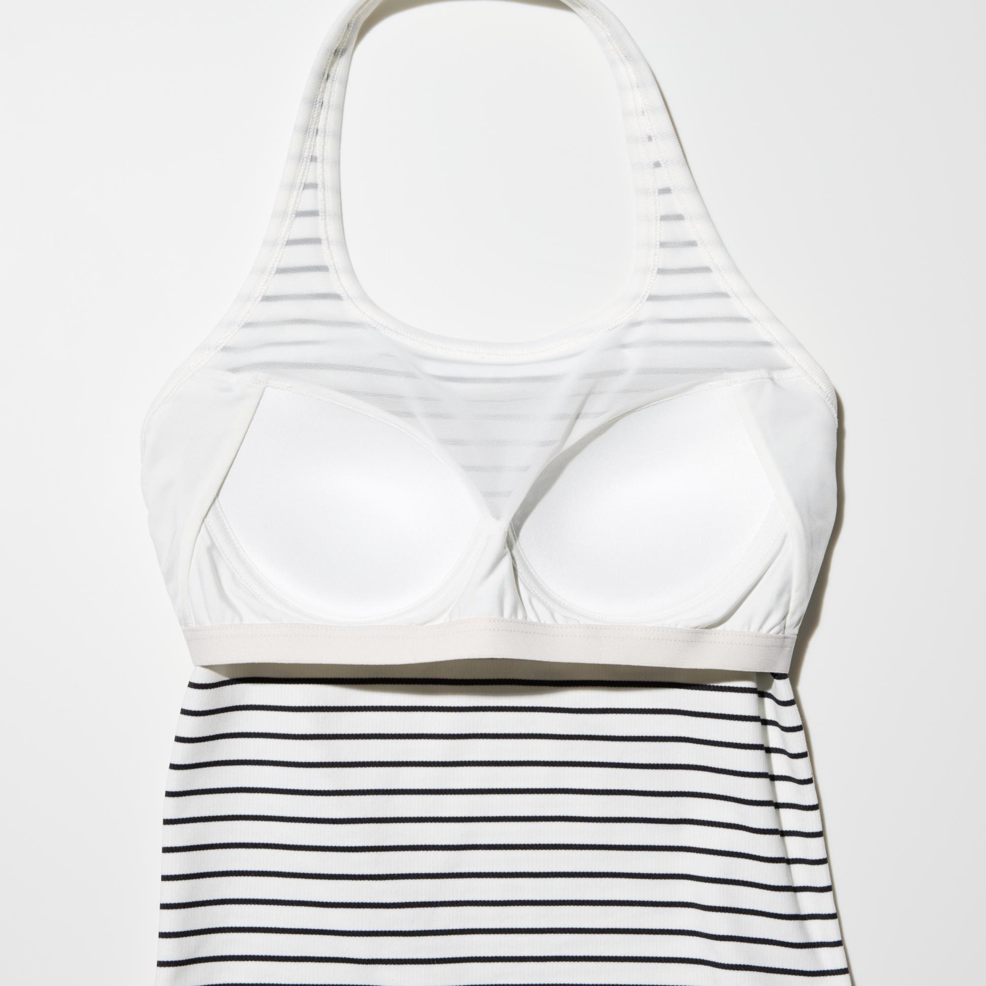 Single strap design with 360-degree support for a secure fit.