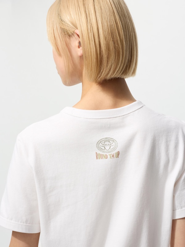 Toy Story Short Sleeve UT