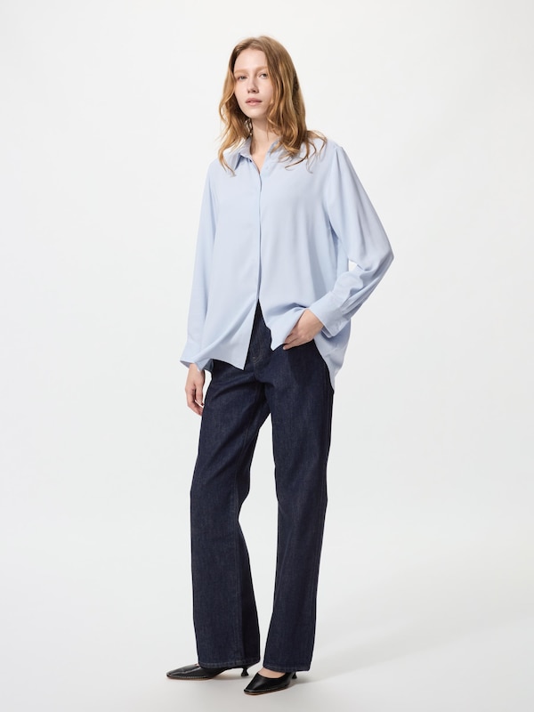 Rayon Blouse