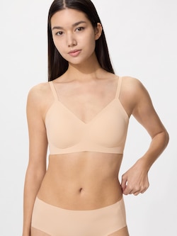 Wireless Bra Stretch Hold