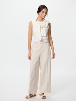 Smart Wide Pants