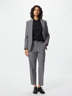 Smart Ankle Pants