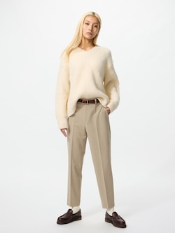 Smart Ankle Pants