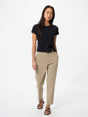 Smart Ankle Pants