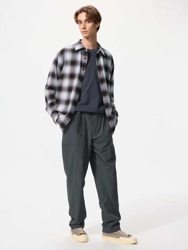 Warm Lined Pants
