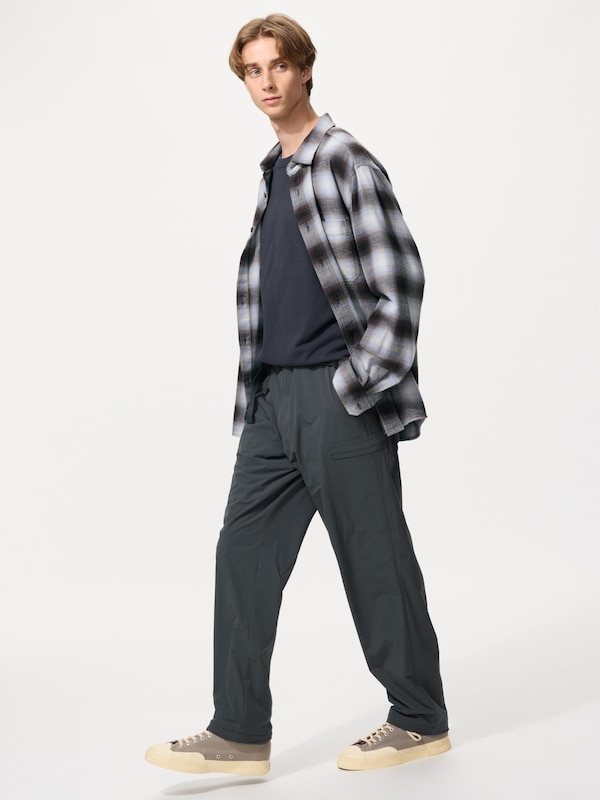 Warm Lined Pants