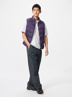 Geared Pants (Water-Repellent)