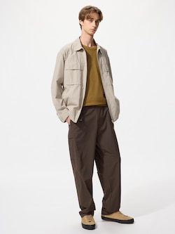 Geared Pants (Water-Repellent)