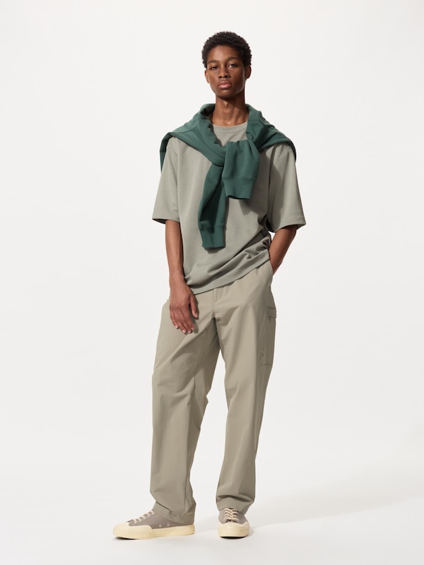 Geared Pants (Water-Repellent)