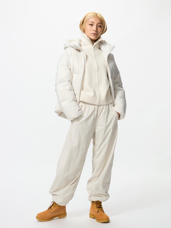Warm Lined Pants