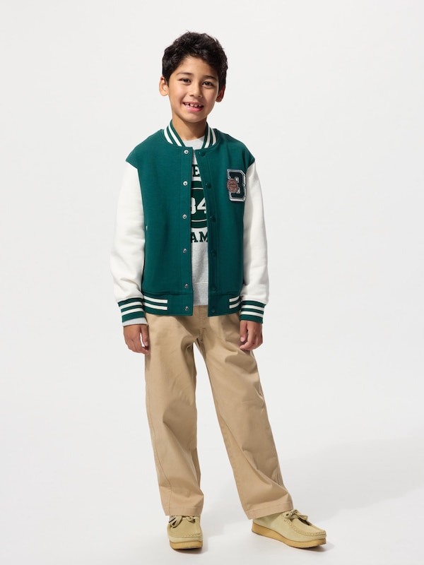 KIDS Stretch Easy Pants